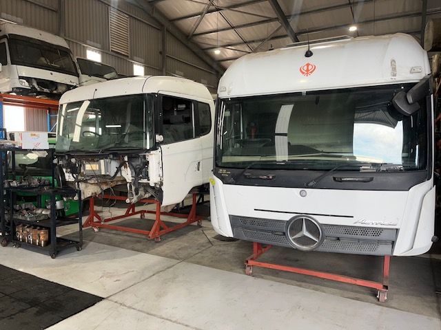 CRANKSHAFTS/CAMSHAFTS